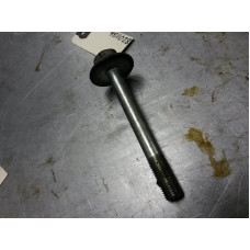 98V028 Crankshaft Bolt For 16-17 Subaru Crosstrek  2.0 12369AA091